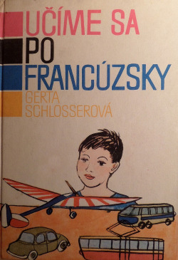 Učíme sa po francúzsky