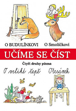 Učíme se číst