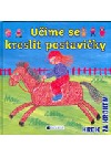 Učíme se kreslit postavičky