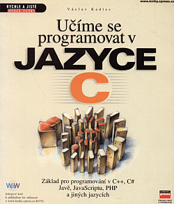 Učíme se programovat v jazyce C