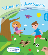 Učíme se s Montessori: První objevování