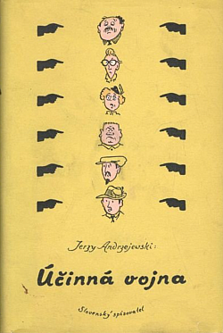 Účinná vojna