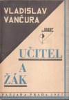 Učitel a žák