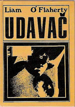 Udavač