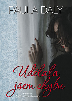 Udělala jsem chybu