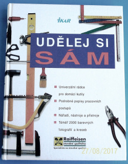 Udělej si sám