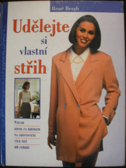 Udělejte si vlastní střih