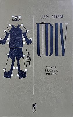 Údiv