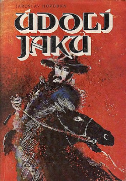 Údolí jaků