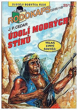 Údolí modrých stínů
