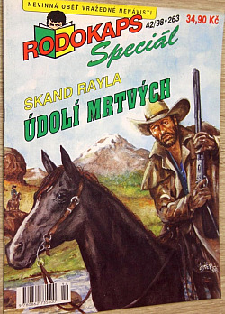 Údolí mrtvých