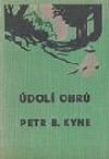 Údolí obrů