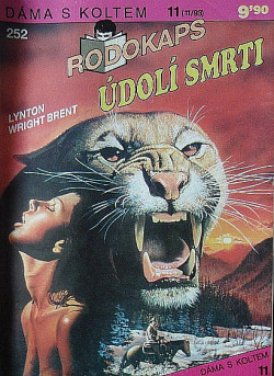 Údolí smrti