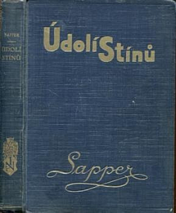 Údolí stínů