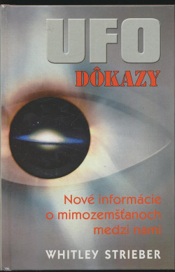 UFO dôkazy