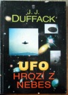 UFO hrozí z nebes