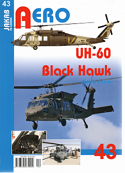 UH-60 Black Hawk