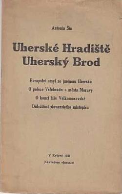 Uherské Hradiště / Uherský Brod