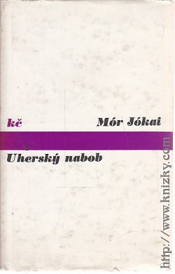 Uherský nabob