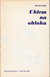 Uhlem na oblohu