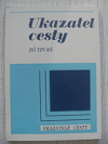 Ukazatel cesty