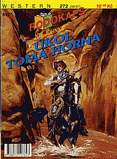 Úkol Toma Horna
