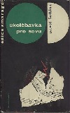 Ukolébavka pro sovu