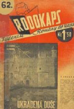 Ukradená duše