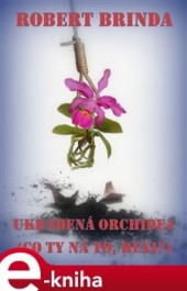 Ukradená orchidej