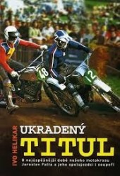Ukradený Titul