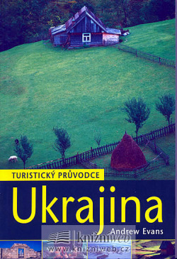 Ukrajina