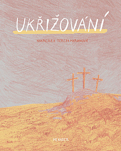 Ukřižování