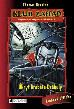 Úkryt hraběte Drákuly