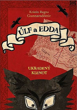 Úlf a Edda: Ukradený klenot