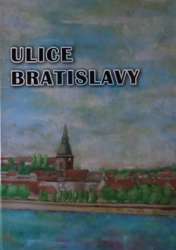 Ulice Bratislavy