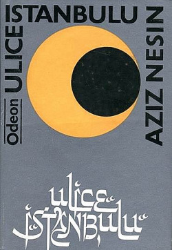 Ulice Istanbulu