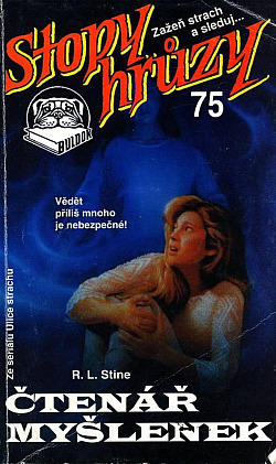 Čtenář myšlenek