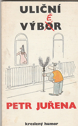 Uliční výběr