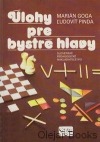 Úlohy pre bystré hlavy