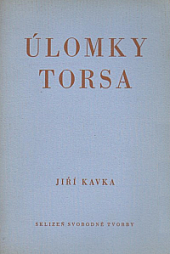 Úlomky torsa