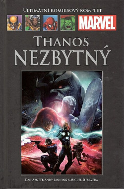 Thanos Nezbytný