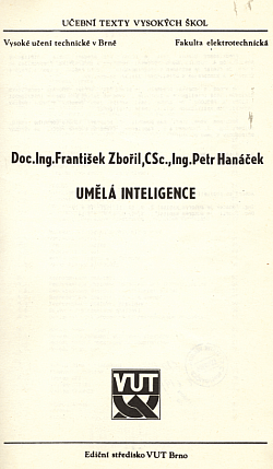 Umělá inteligence