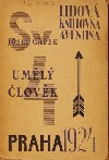 Umělý člověk