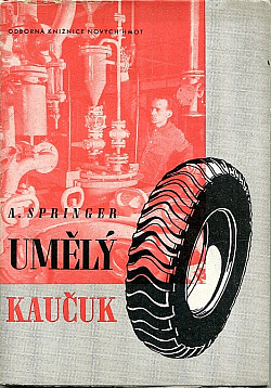 Umělý kaučuk