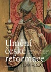 Umění české reformace