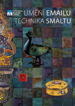 Umění emailu / Technika smaltu