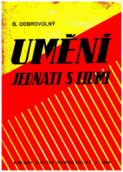 Umění jednati s lidmi