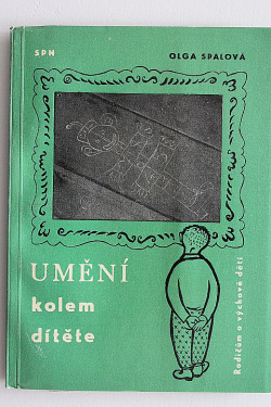 Umění kolem dítěte