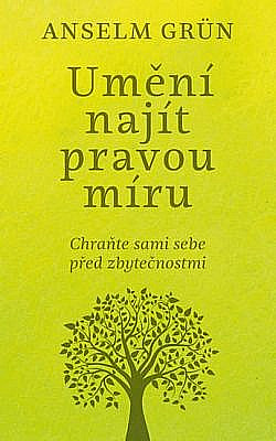 Umění najít pravou míru