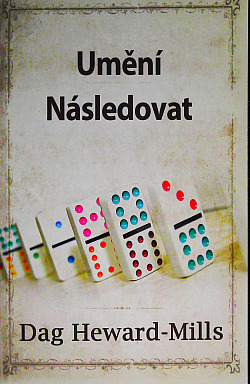 Umění následovat